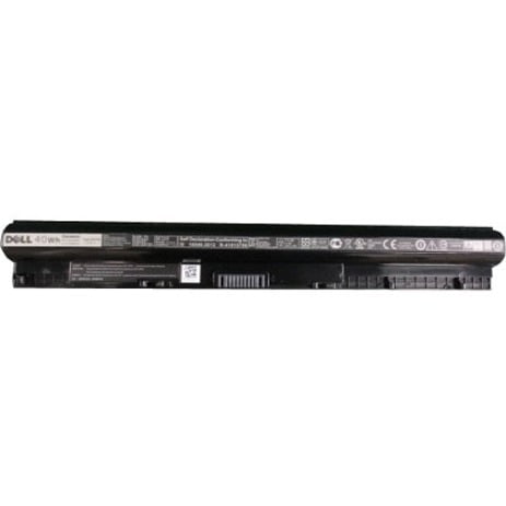 Dell 40 WHr 4-Cell Primary Lithium-Ion Battery Dell 40 WHr 4-Cell Primary Lithium-Ion Battery