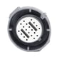 thumbnail image 2 of Arnés de extensión del sensor, Arnés de cableado del sensor de O2 Arnés de cableado del sensor de oxígeno Cable del controlador del sensor Diseño fácil de usar, 2 of 9