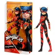 Miraculous Ladybug Dragon Bug