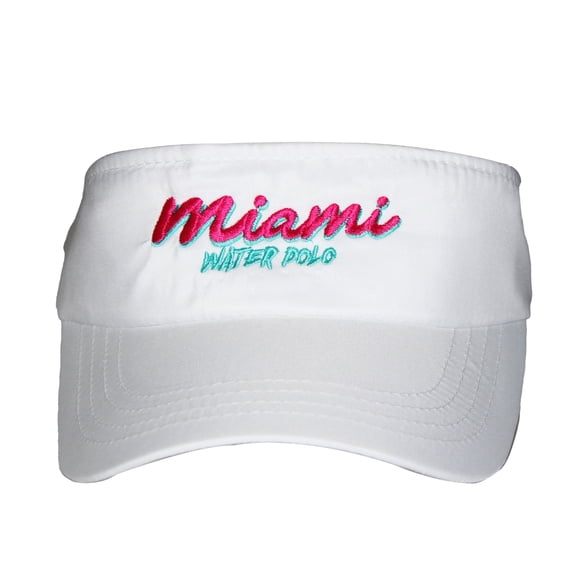 MTS Cap Visor, Sports, Athletic, Swimming cap, for men, women, One Size Cap Hat