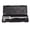 Silver, variant on YAHHU Digital Caliper Accurate Reading Clear Scale Easily Use Wear Resisting Anti Corrosion Vernier Caliper for Household 0-150mm / 0-6 inches Measuring Range Stainless Steel Black