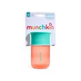 thumbnail image 1 of 10oz Control Flow Sippy Cup Coral, 1 of 9