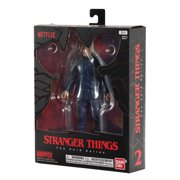 Stranger Things Hopper - Hawkins Figure Collection 6