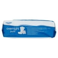 thumbnail image 4 of Equeta Women's Overnight Incontinence Pads, Ultimate Absorbency (30 Count), Compare to Tena®, 4 of 5