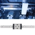 thumbnail image 4 of Loewten CNC Carriage,Miniature Linear Guide Rail Lengthen Slider Block Carriage CNC Parts LML5H-75-1R,Linear Guide Rail Slider, 4 of 8