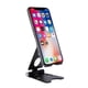 thumbnail image 1 of Soporte para celular Gadgets and Fun  Metalico y  Plegable para escritorio o mesa, 1 of 3