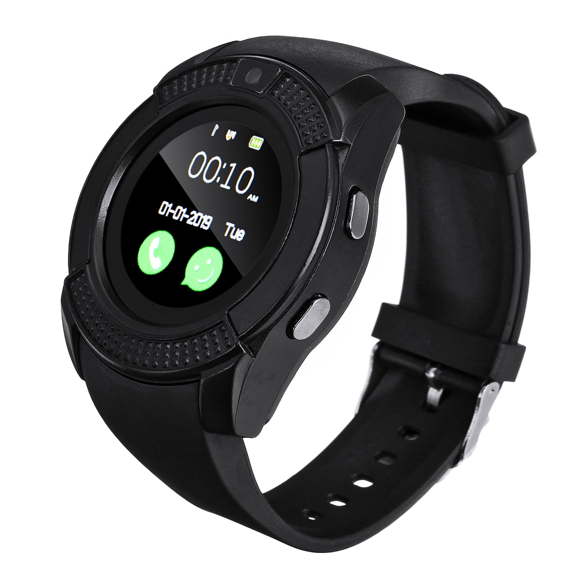 smart watch phone memory card