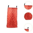thumbnail image 6 of S SERENABLE Potato Sack Race Bag,Educational Play Sports Prop Sports Toy,Jumping Bag Toy,Sensory Training Tool for Carnival Yard Backyard red, 6 of 8