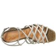 thumbnail image 3 of Sam Edelman Daffodil Mineral Green Kid Suede Leather, 3 of 5