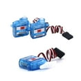 thumbnail image 3 of RC Robot Arm/Hand/Walking Helicopter Airplane Car Boat Control with Cable, 3 of 6