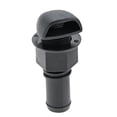 thumbnail image 3 of Fuel Tank Vent Marine Thru Hull Exhaust Nylon Fuel Ventilation Device Tank Vent, 3 of 7