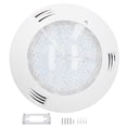 thumbnail image 3 of LED Swimming Pool Light, Underwater Light AC12V White Light  For Aquarium For Hotel For Home 18W 1800LM, 3 of 8