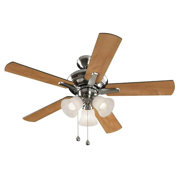 Harbor Breeze Ceiling Fans Com Harbor Breeze Ceiling Fans Com, Harbor Breeze White 5 Blade Ceiling Fan