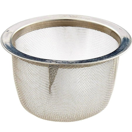 

Nagao tea strainer for teapot 18-8 stainless steel No. 50 made in Japan