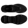 thumbnail image 2 of Tenis Adidas Tencube FW5819 Negro Hombre 29, 2 of 6
