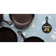 thumbnail image 3 of Lodge LCC3 Logic Pre-Seasoned Combo Cooker (Black), 3 of 4
