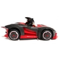 thumbnail image 3 of Carro De Juguete A Control Remoto LUP TOYS SONIC Turbo Boost Rojo, 3 of 5
