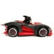 thumbnail image 3 of Carro De Juguete A Control Remoto LUP TOYS SONIC Turbo Boost Rojo, 3 of 5