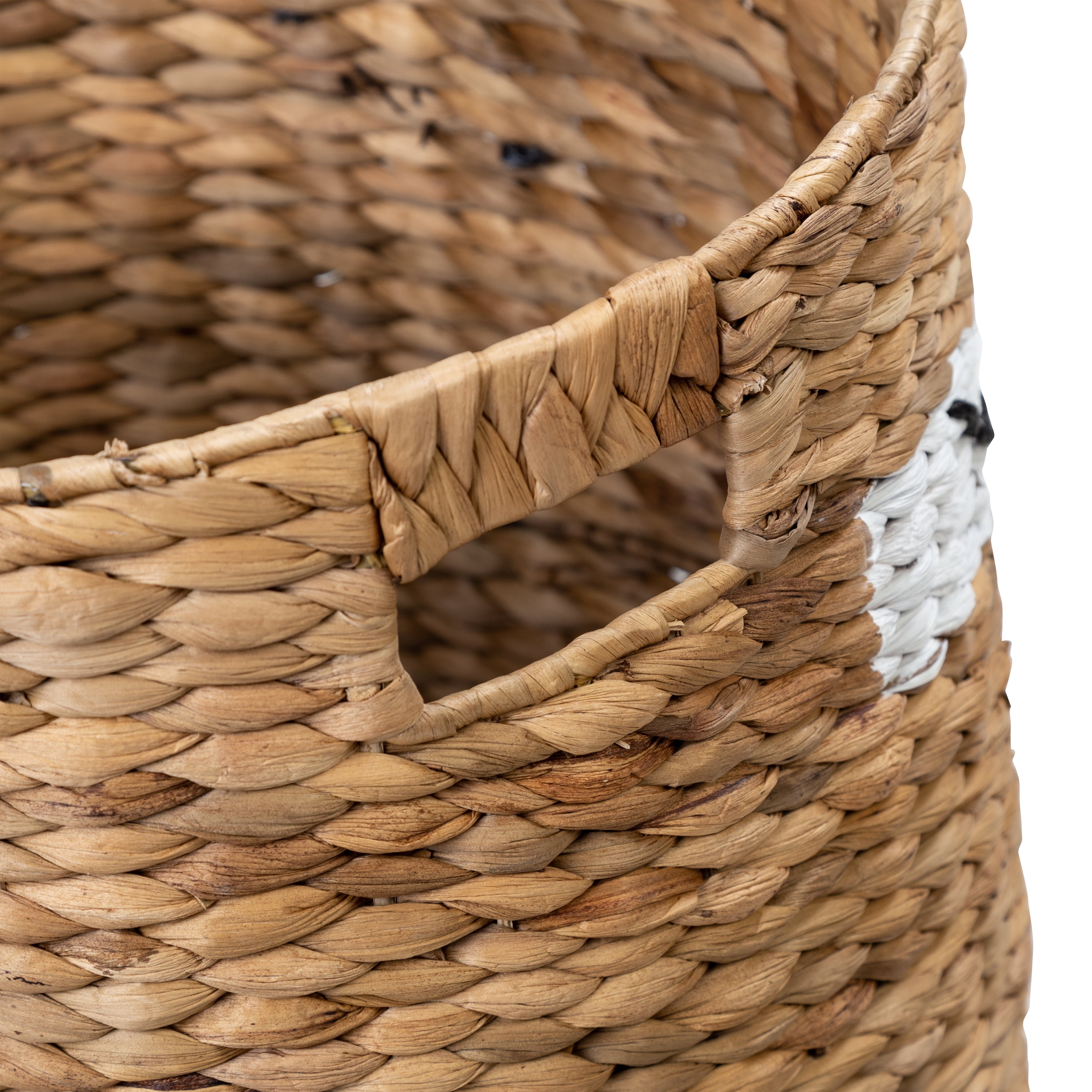 Makeup Basket-small – Foxcreek Baskets