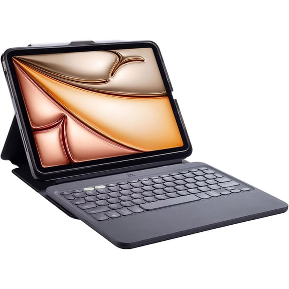 ZAGG Pro Keys 2 Apple iPad Air 13" (M4, M3, M2)