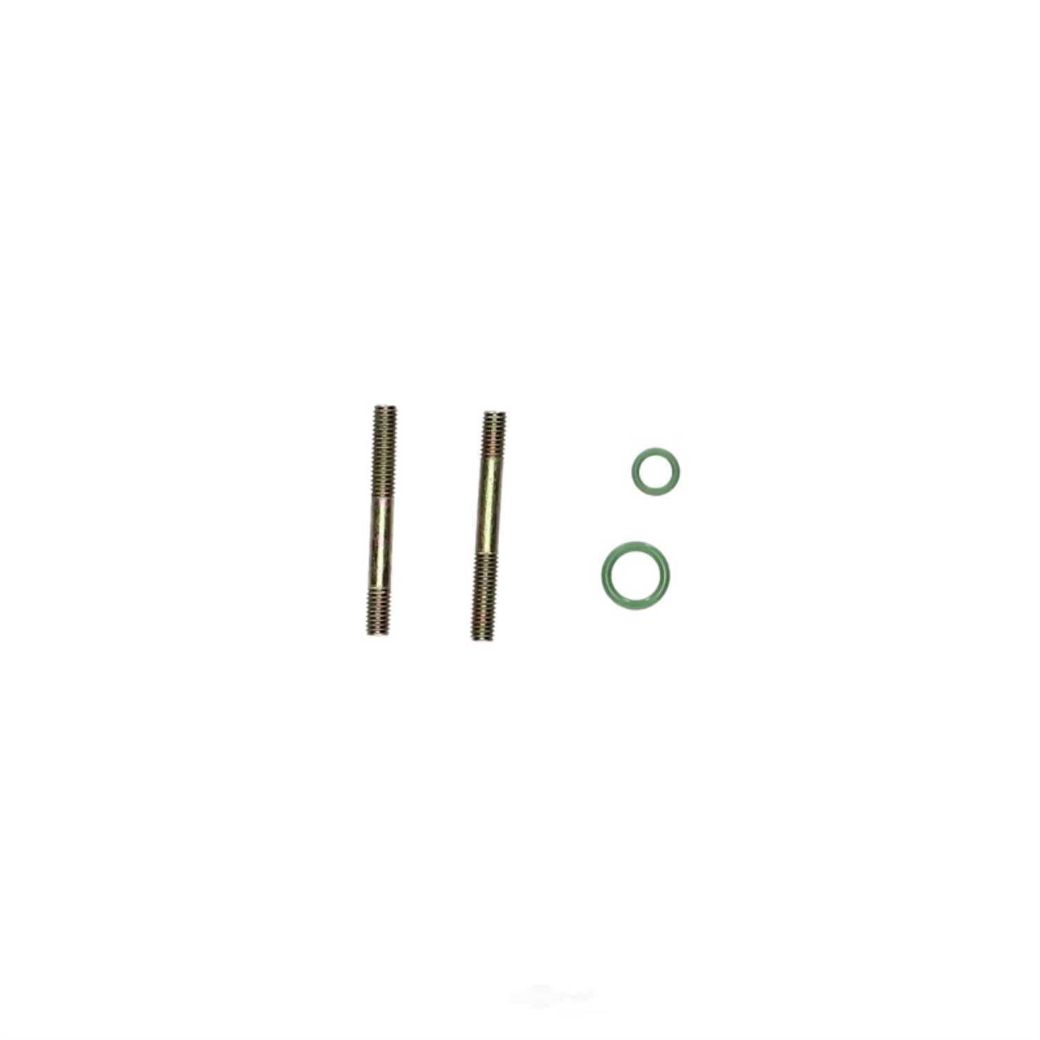 Nissens 940925 Air Conditioning Condenser/Receiver Drier Assembly