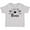 AC-Heather Grey, variant on I Love my Oma heart and arrows Boys or Girls Toddler T-Shirt