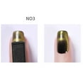 thumbnail image 5 of UDIYO 3D Effect Nail Art Magnet Stick UV Gel Polish Drawing Pen Manicure Tool, 5 of 7