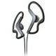 thumbnail image 1 of Audifonos Sony MDR-AS200 Auriculares color Negro con Ajuste Seguro, Sonido Natural y Resistente al Agua, 1 of 2