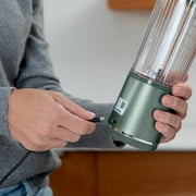 Ninja Blast Portable Blender BC151EM, 18 oz