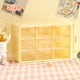thumbnail image 2 of Caja de almacenamiento de escritorio para manualidades con soporte extraíble de 9 cajones pequeños para oficina y hogar, almacenamiento de artículos pequeños y manualidades, 2 of 6
