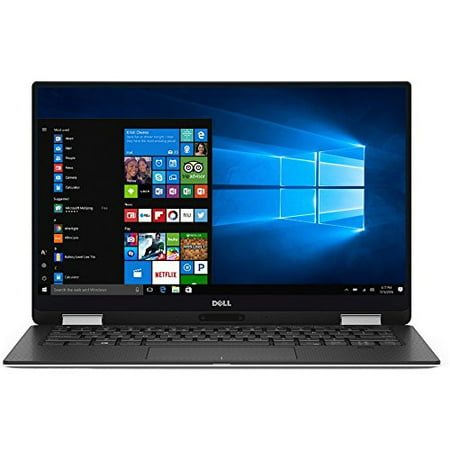 Dell XPS 13 9365 2-in-1 - 13.3