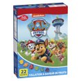 thumbnail image 2 of Betty Crocker Paw Patrol Fruit Flavoured Snacks, Gluten Free, 22 ct, 2 of 7