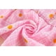 thumbnail image 4 of Xiao Hua Vestido para cachorro, bonito vestido de princesa para gato, falda para perritas pequeñas (A141, S), 4 of 4