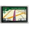 Garmin n��vi 1350LMT - GPS navigator - hiking, automotive 4.3" widescreen