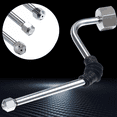 thumbnail image 1 of Classic Steam Wand, Barista Espresso Kitchen Bar Accessory For Ec680/ec685 For Rancilio Coffee Machine, 1 of 4