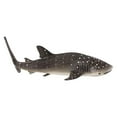 thumbnail image 5 of MOJO - Realistic International Wildlife Figurine, Whale Shark, 5 of 8
