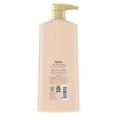 thumbnail image 3 of Caress Body Wash with Pump Daily Silk With Silk Extract For Noticeably Silky 25.4 oz, 3 of 8