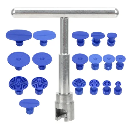 Plastic on sale dent puller