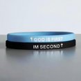 thumbnail image 3 of GOD IS FIRST IM SECOND Bracelets,Christian Inspirational Bible Verses Bracelets, 3 of 8