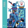 thumbnail image 1 of Fisica 2 Imagina Paquete, Autor Israel Gutierrez Gonzalez, Editorial Ediciones Castillo, 1 of 1