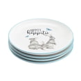 thumbnail image 5 of Easter Appetizer Plate, 4-Piece, 5 of 5