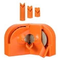 thumbnail image 1 of simhoa Foreuse Taille-Crayon Machine Grinder Polyvalent pour Tous les Bits Maçonnerie Cobalts, 1 of 7