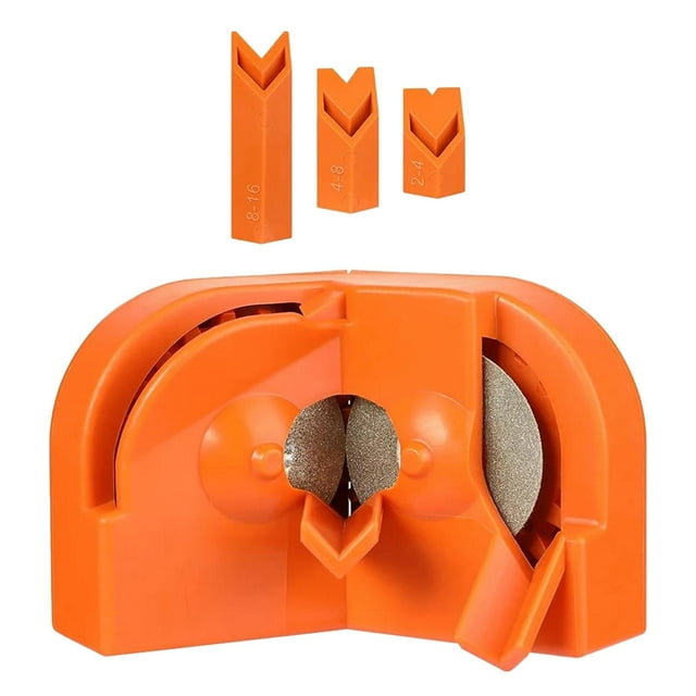 simhoa Foreuse Taille-Crayon Machine Grinder Polyvalent pour Tous les Bits Maçonnerie Cobalts