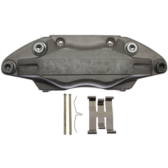 Raybestos R-Line Reman Semi-Loaded Caliper