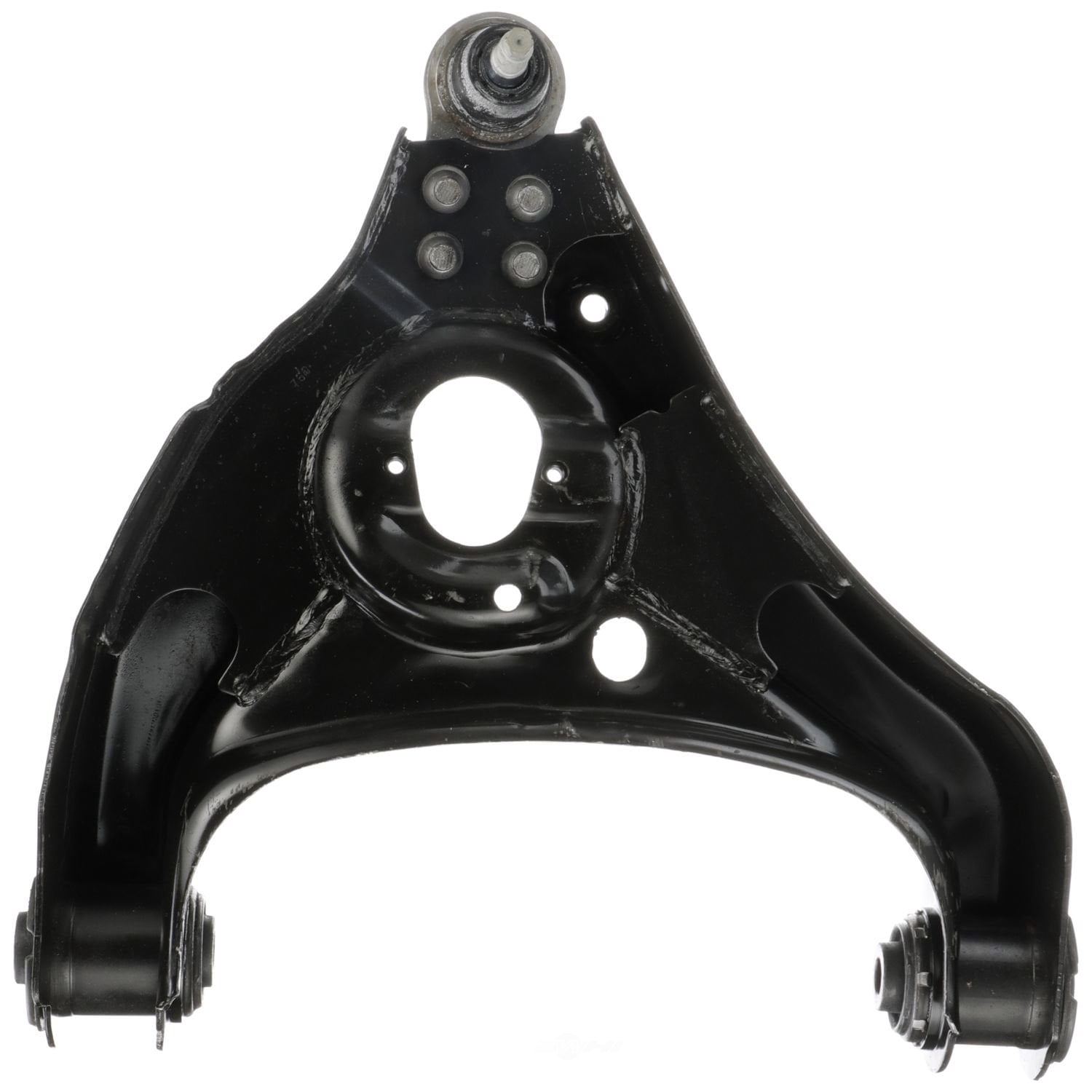 Delphi TC6328 Suspension Control Arm and Ball Joint Assembly