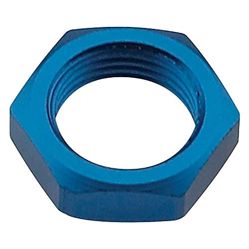 Fragola Performance Systems 492406 #6 BULKHEAD NUT