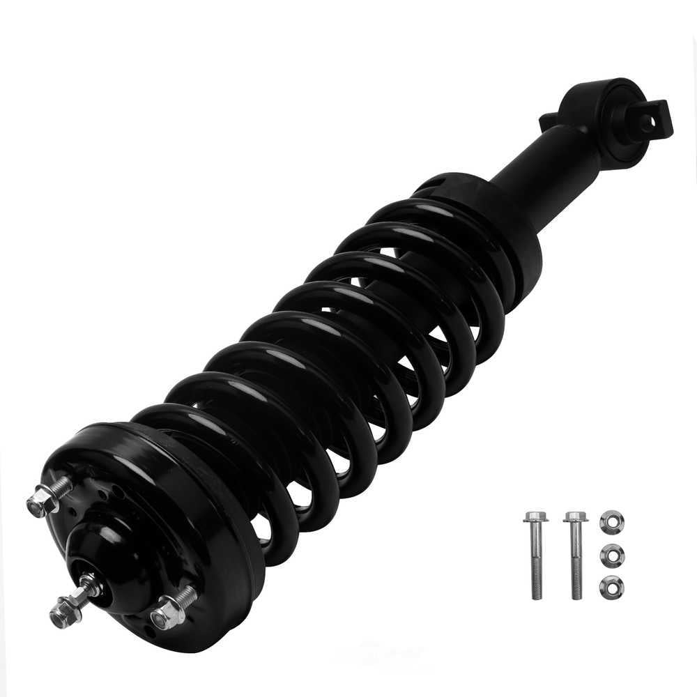 PRT 920425 Suspension Strut and Coil Spring Assembly