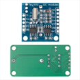 thumbnail image 4 of 20 Unids/Set DS1302 Módulo de Reloj en Tiempo Real Sin Módulo Multifunción de Componentes Electrónicos de Sincronización de Batería CR2032, 4 of 5