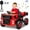 Red, variant on WildBreak 12V Ride on Dump Truck, Construction Vehicles Tractor, Electric Car Ride on Toys, Red