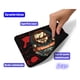 thumbnail image 5 of Mouse Pad SVART Diseño Chucky Halloween, 5 of 5